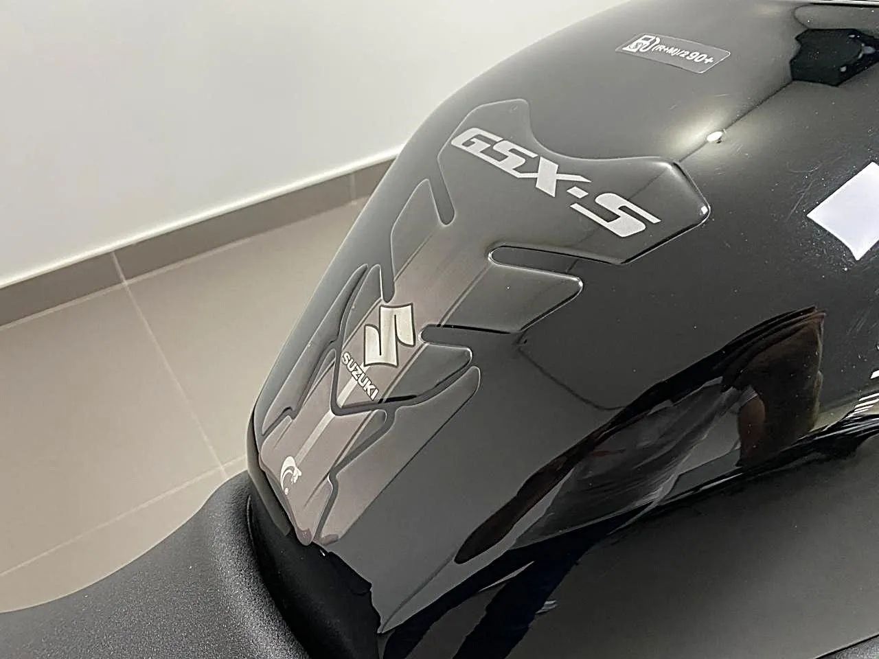 Suzuki Gsx-8s 2025 - 1504217722 | OLX