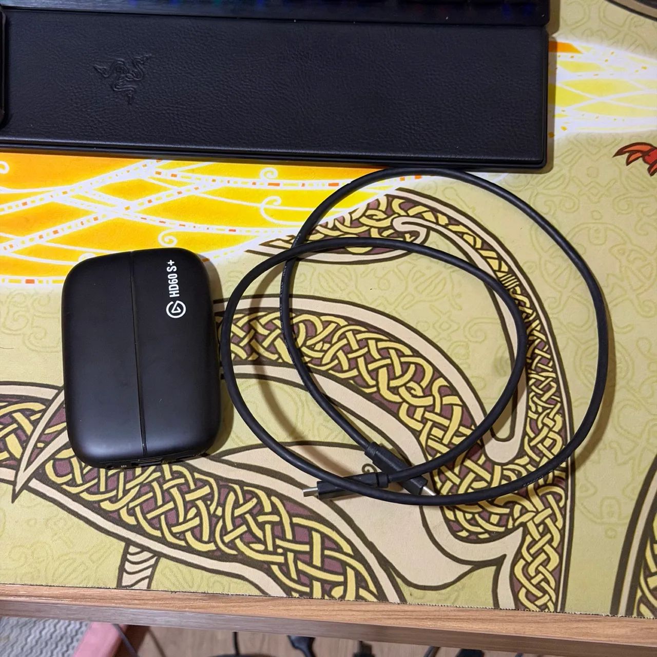 Elgato HD60S+