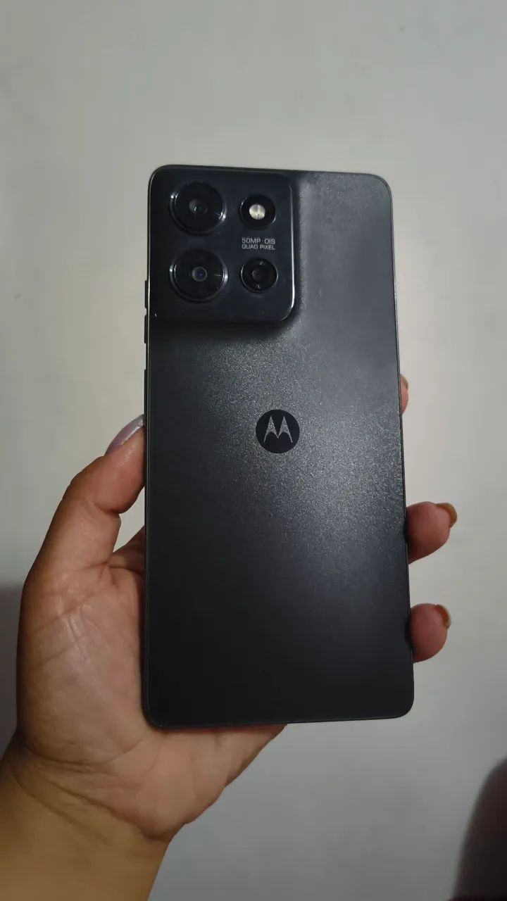Motorola G75  - Foto 2