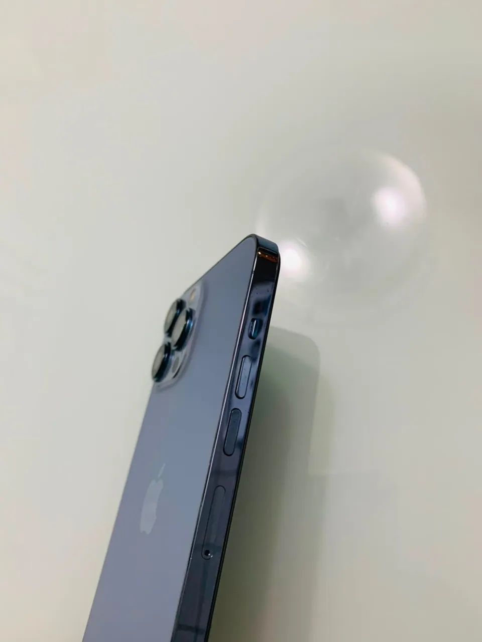 iPhone 13 Pro Max 128 giga - Foto 5