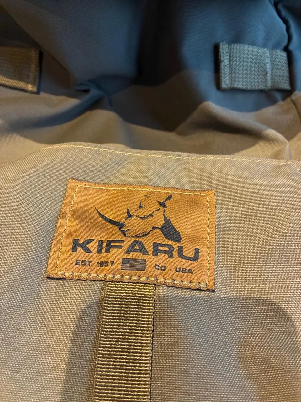 Mochila kizaru bane - Foto 4