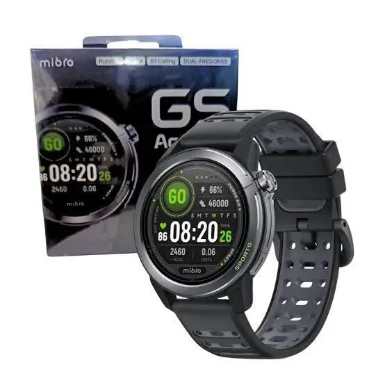 Smartwatch mibro GS active 2