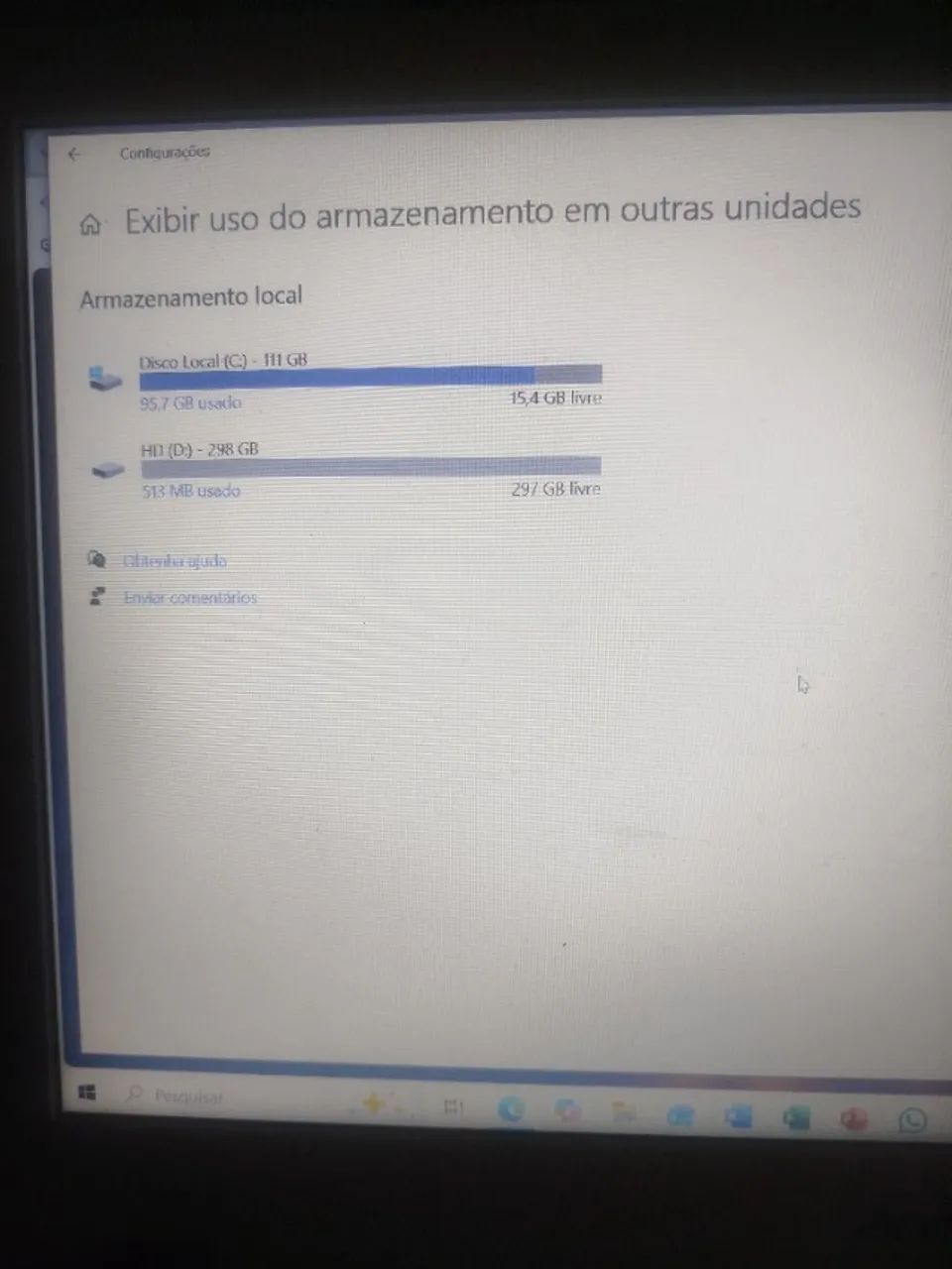 Notebook acer 16 ram - Foto 2