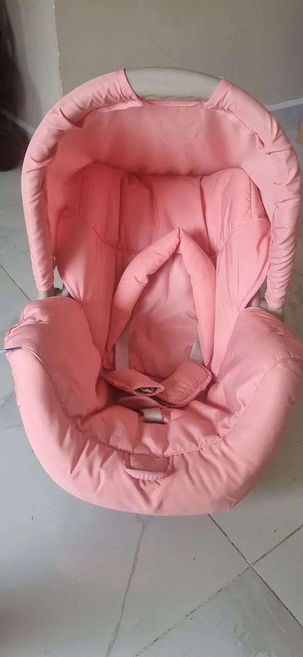 BEBÊ CONFORTO - Foto 2