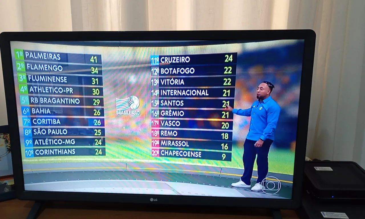 Tv 32 Lg - Foto 2