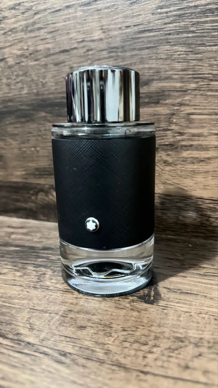Montblanc Explorer - Foto 3