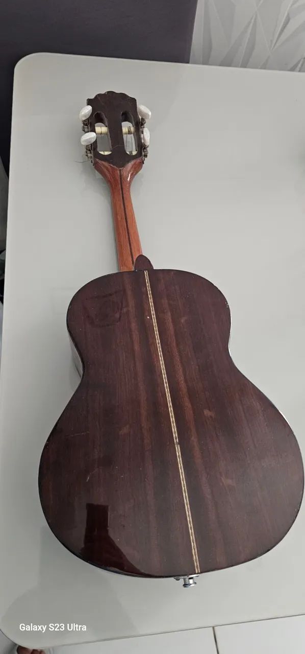 Cavaquinho Lutheer  - Foto 2