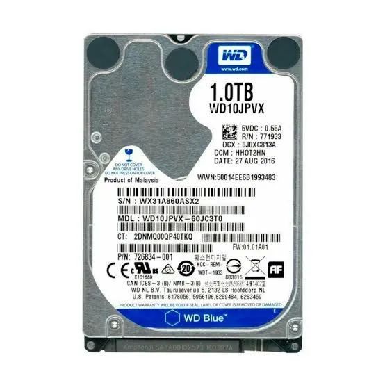 HD 1TB