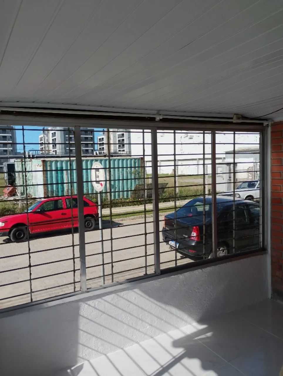 Alugo sala comercial centro do cassino mesma quadra do barracão  - Foto 5