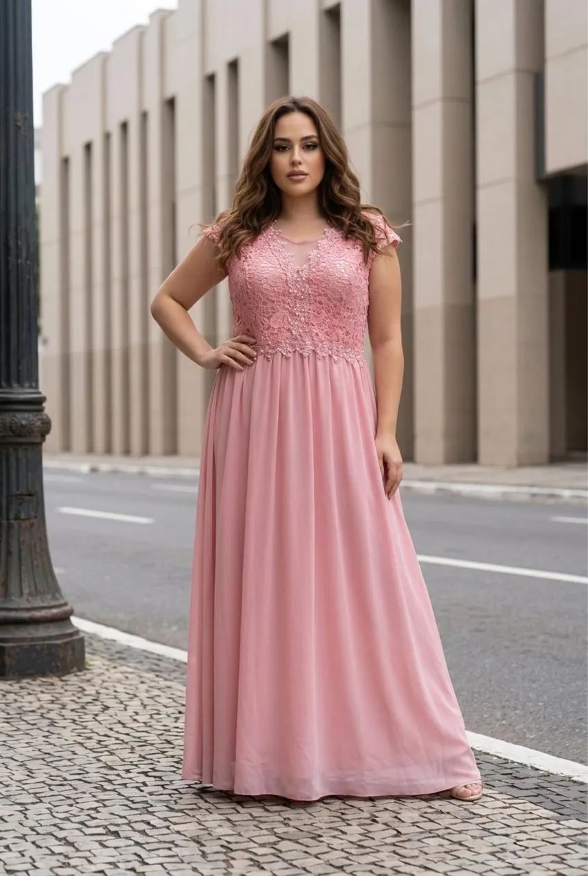 Lote de vestidos  - Foto 2