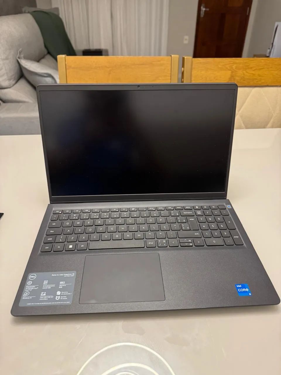 Notebook Dell Inspiron 15 - Core i5 (11ªgen) - Foto 2