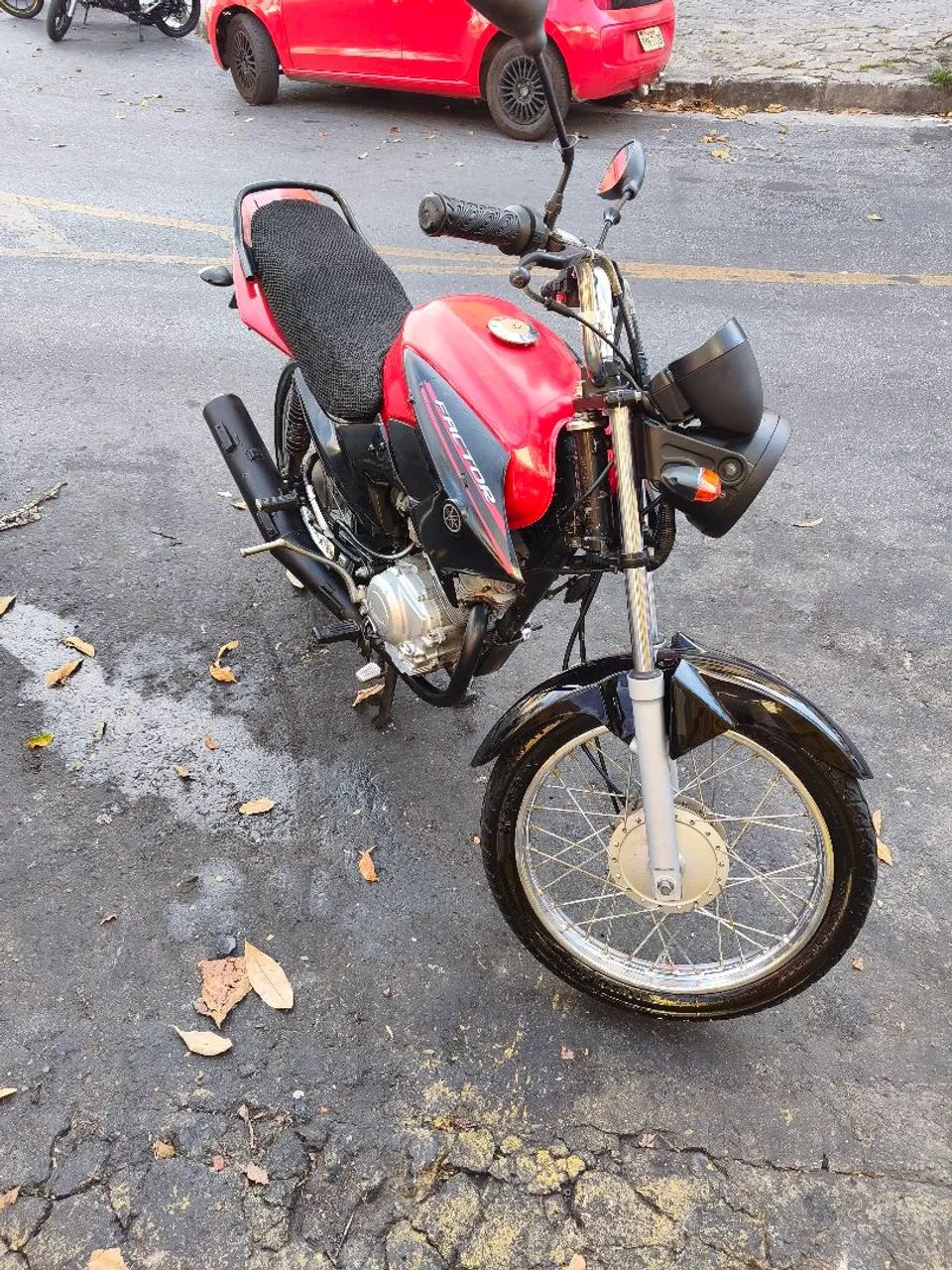 Vendo factor 125 - Foto 5