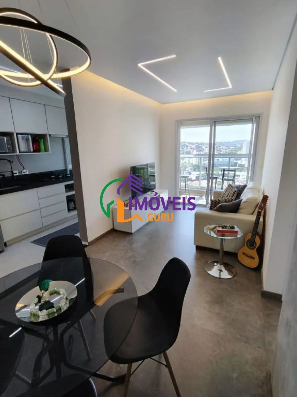 APARTAMENTO - TAQUARAL - SP