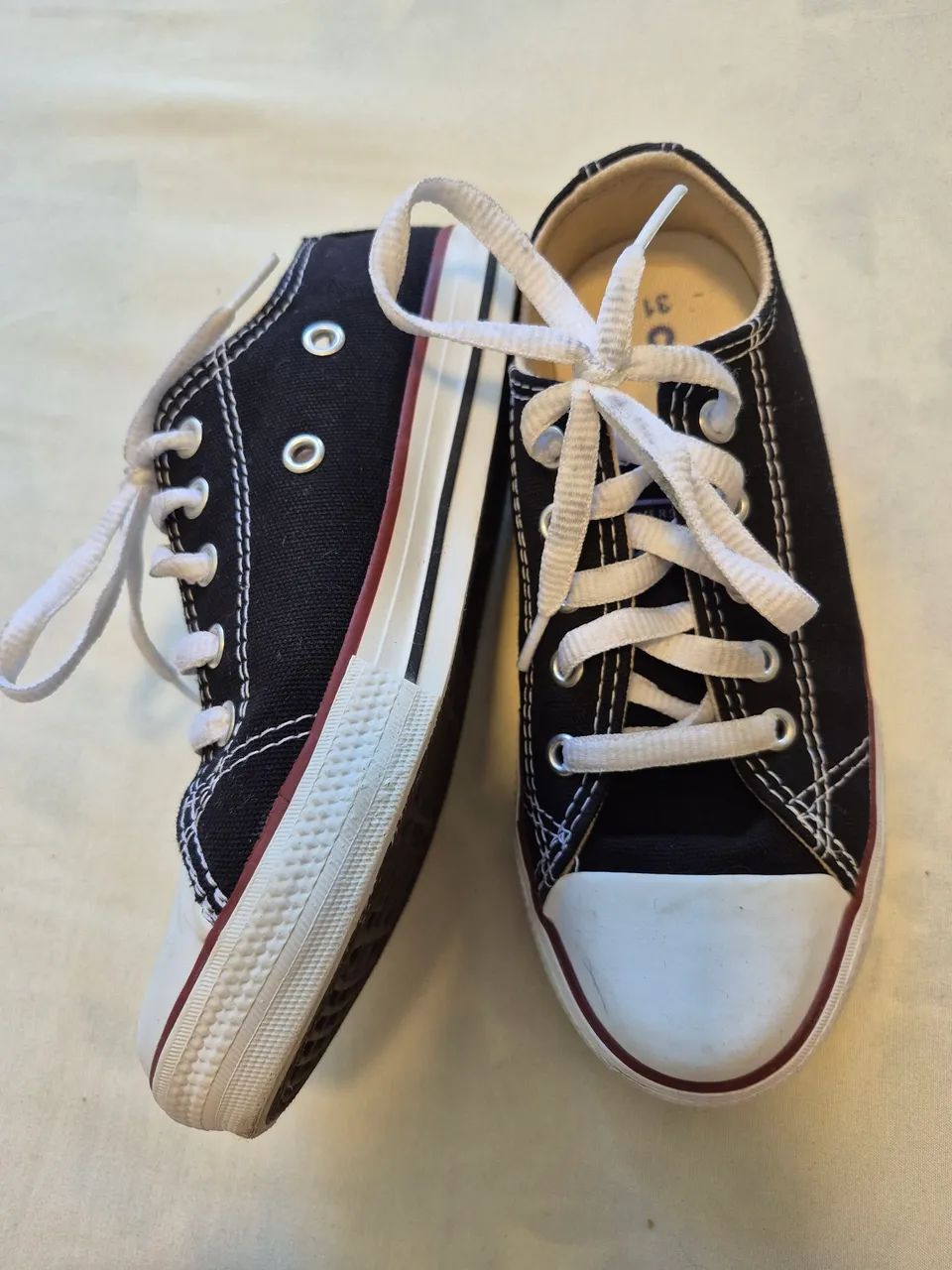 Tênis All Star n.31 - Foto 2