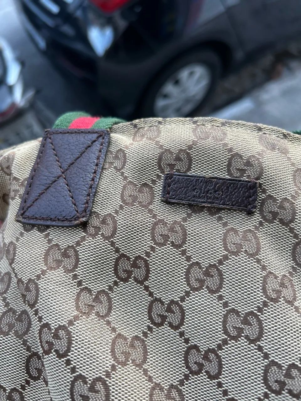 Bolsa Gucci original  - Foto 4