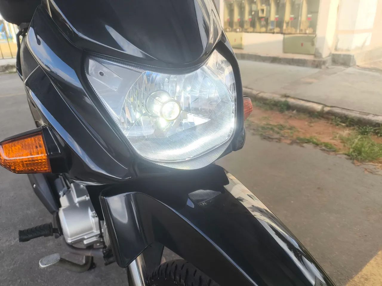 Honda pop 110i Es - Foto 5