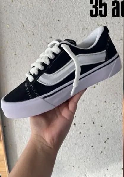 Tênis vans  - Foto 2