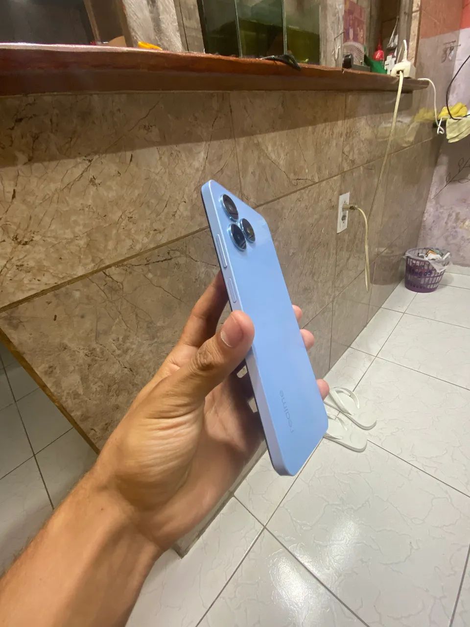 Realme note 50? 128gb