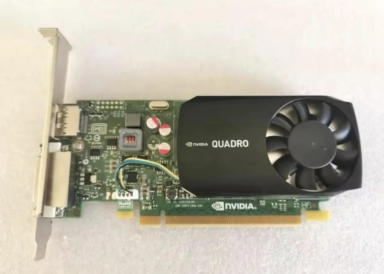 Nvidia quadro k620 2gb 