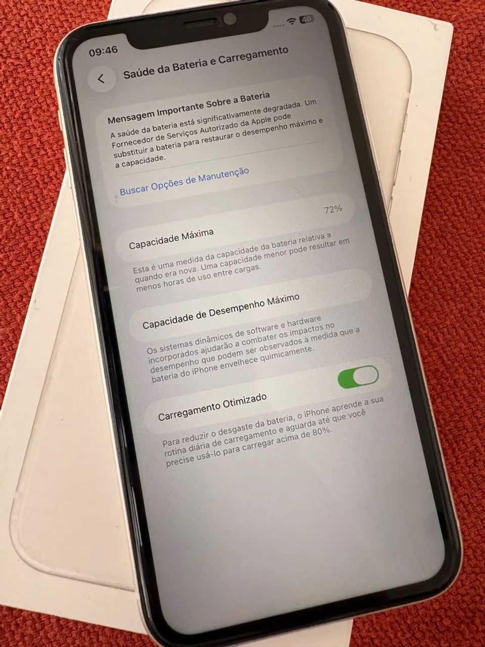 iPhone 11 - Foto 3