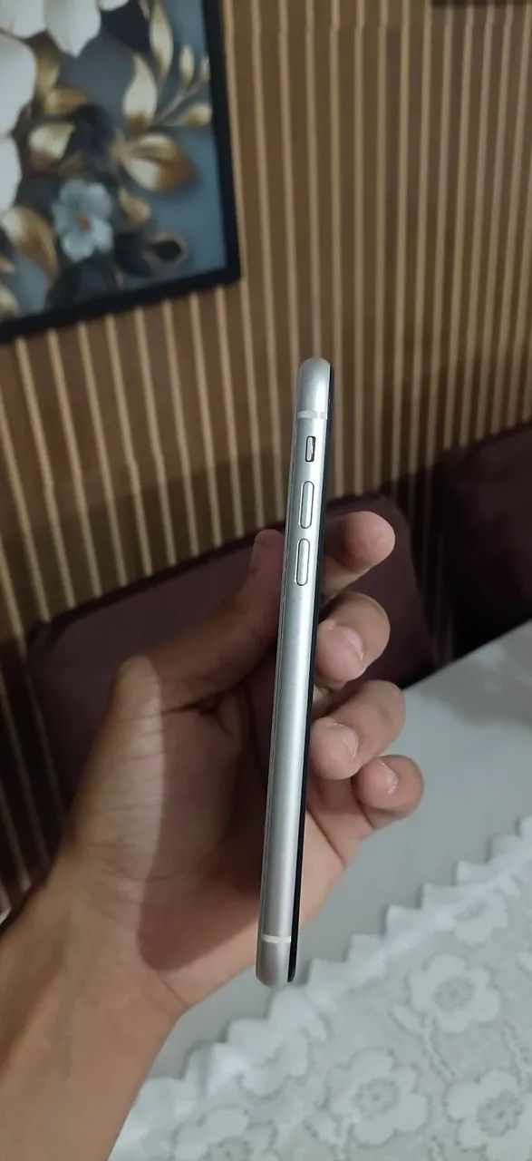 iPhone 11 128gb funcionando tudo no preço! Aceito proposta. - Foto 3