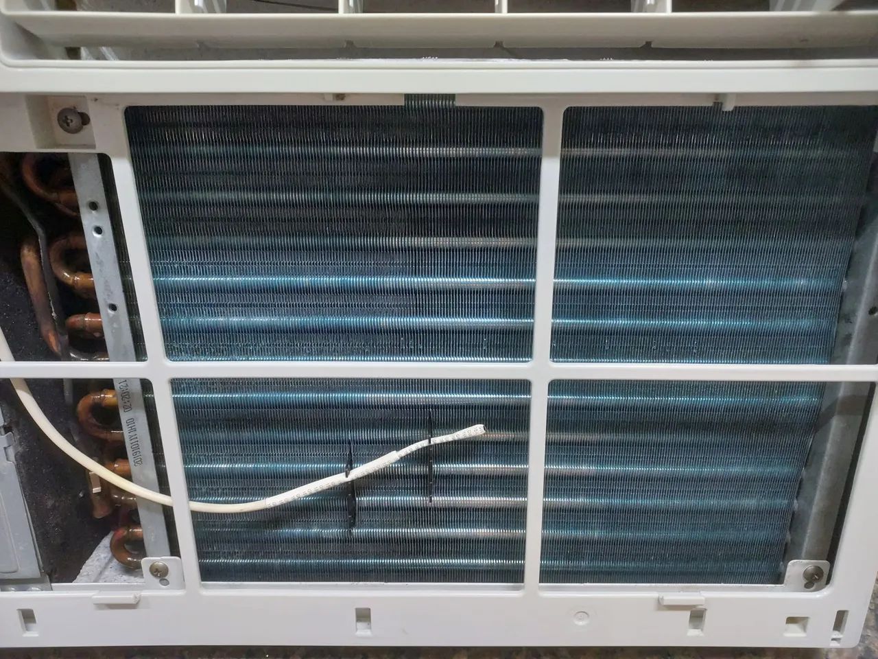 Ar condicionado 10500 BTUs Fontaine - Foto 5