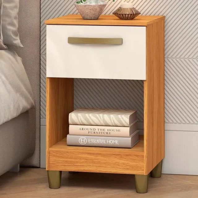 MESA DE CABECEIRA PRADA FELLICCI 