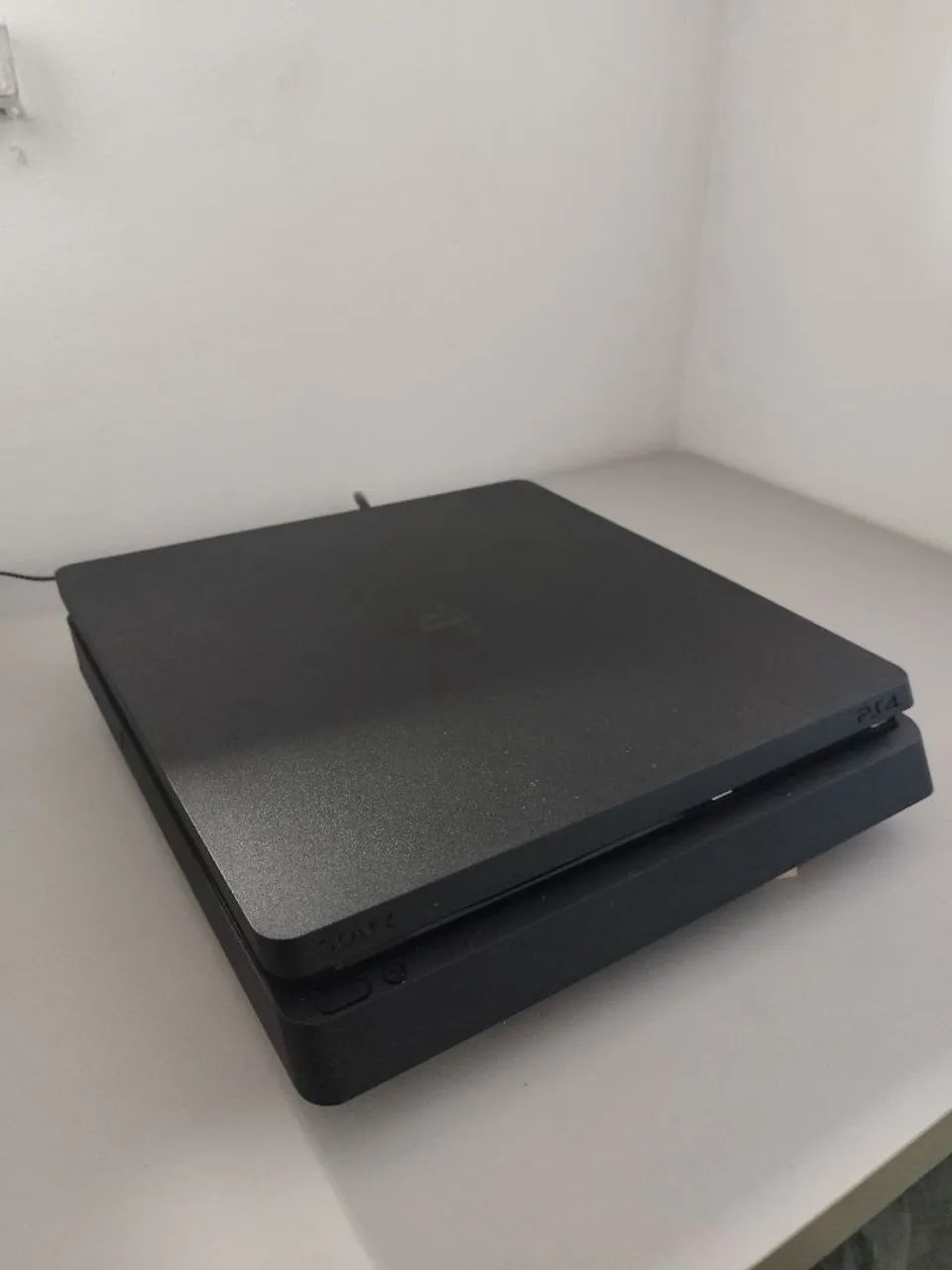 PS4 - Playstation 4 SLIM - Foto 2