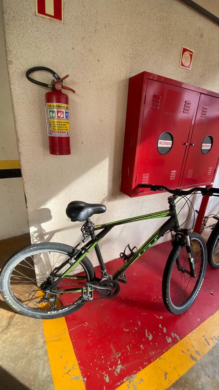Bicicleta  - Foto 3