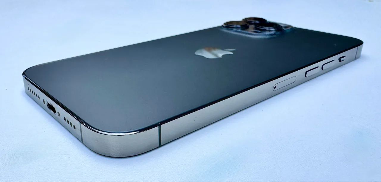 むん iPhone 13 Pro Max 512GB シルバー iPhone 13 Pro Max 512GB - Celulares e Smartphones - Recreio dos