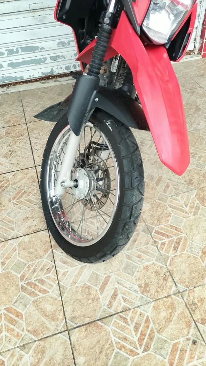 Bros 160 Nova  - Foto 4
