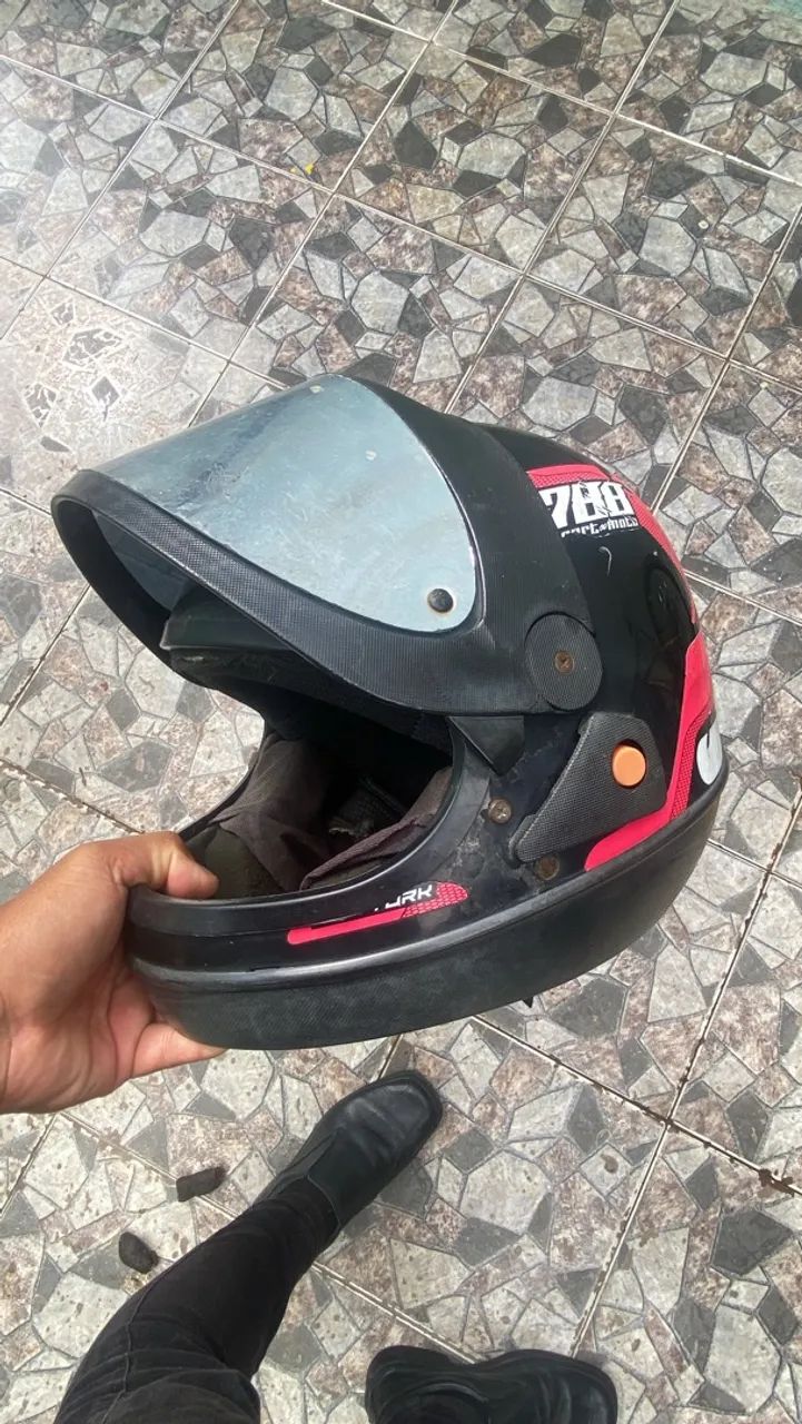 Capacete  - Foto 2