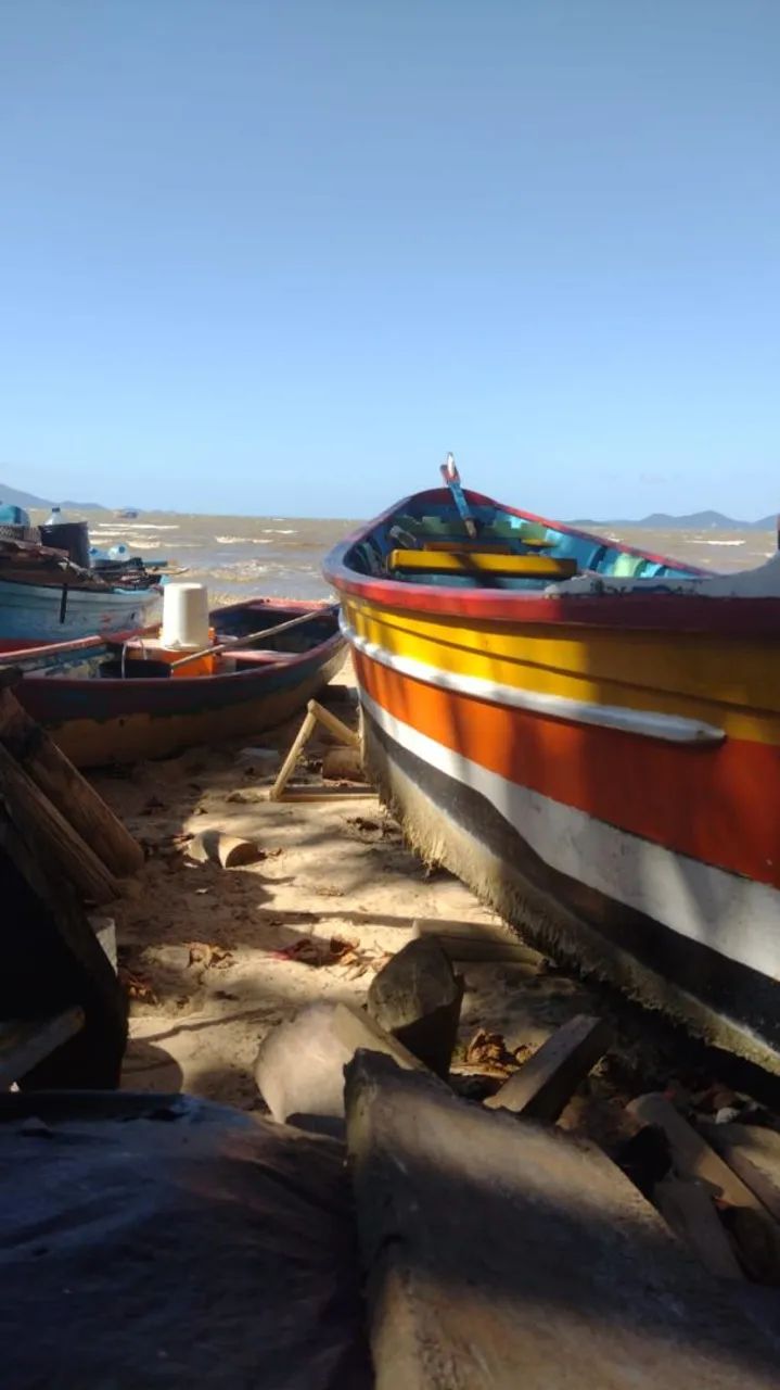 Vende-se barcos para pesca - Foto 6