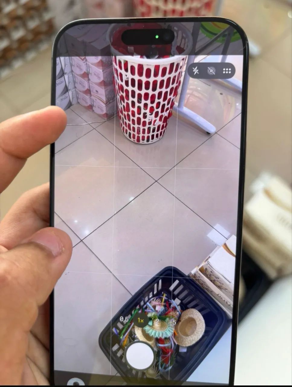 iphone 16 pro max - Foto 3