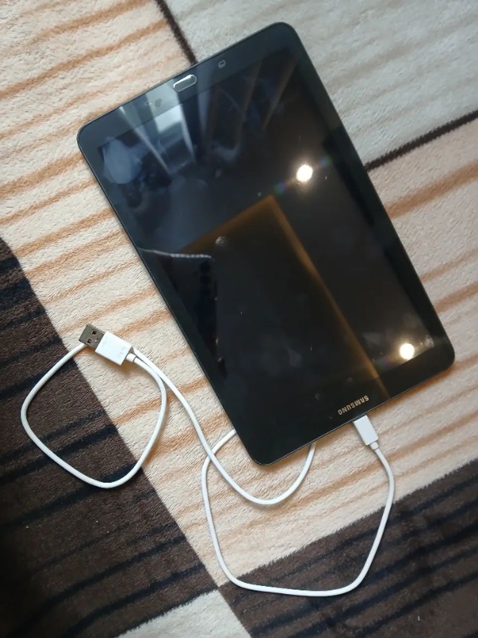 Tablet Galaxy Tab E 9.6 SM-T560, 8 GB