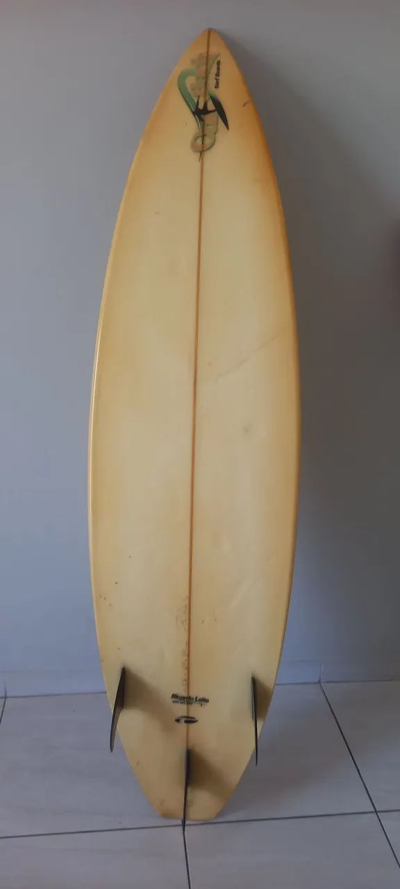 Prancha de surf - Foto 3