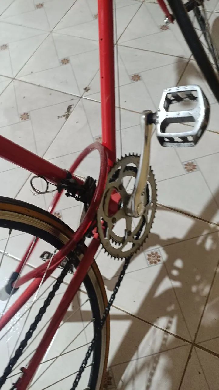 Bike speed Caloi retrô  Monark  - Foto 4