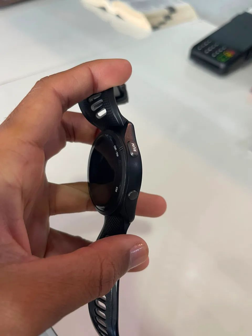Vendo Garmin 265  - Foto 2