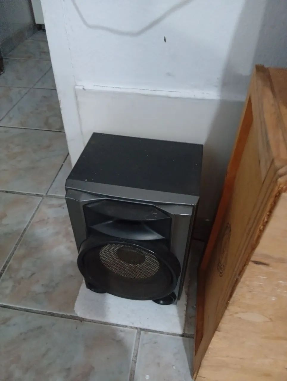Microsystem Sony - Foto 2