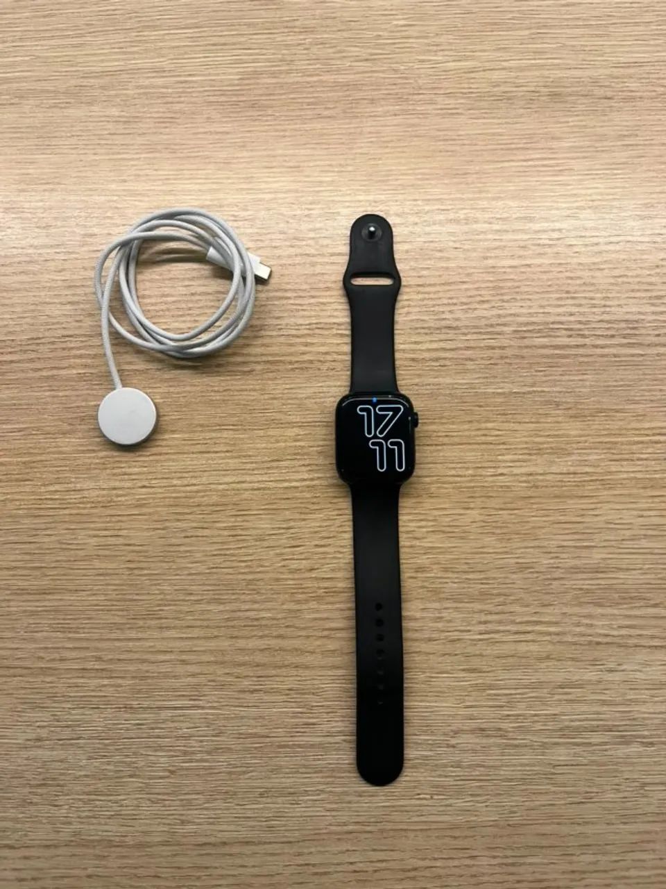 APPLE WATCH SERIES 7 - 45 MM GPS - Foto 2