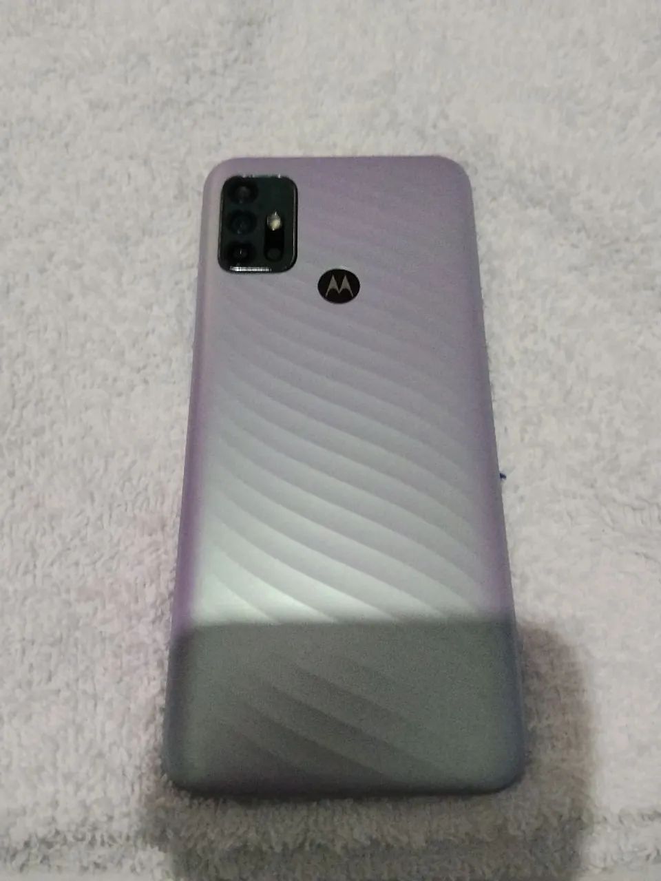 Moto g30 - Foto 2