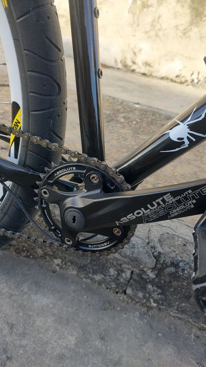 BIKE ABSOLUTE ARO 29 - Foto 5