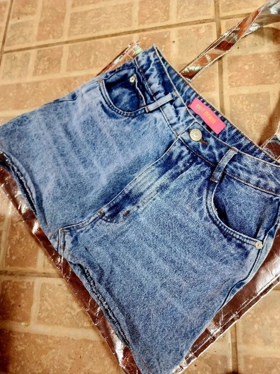 Short - Foto 3