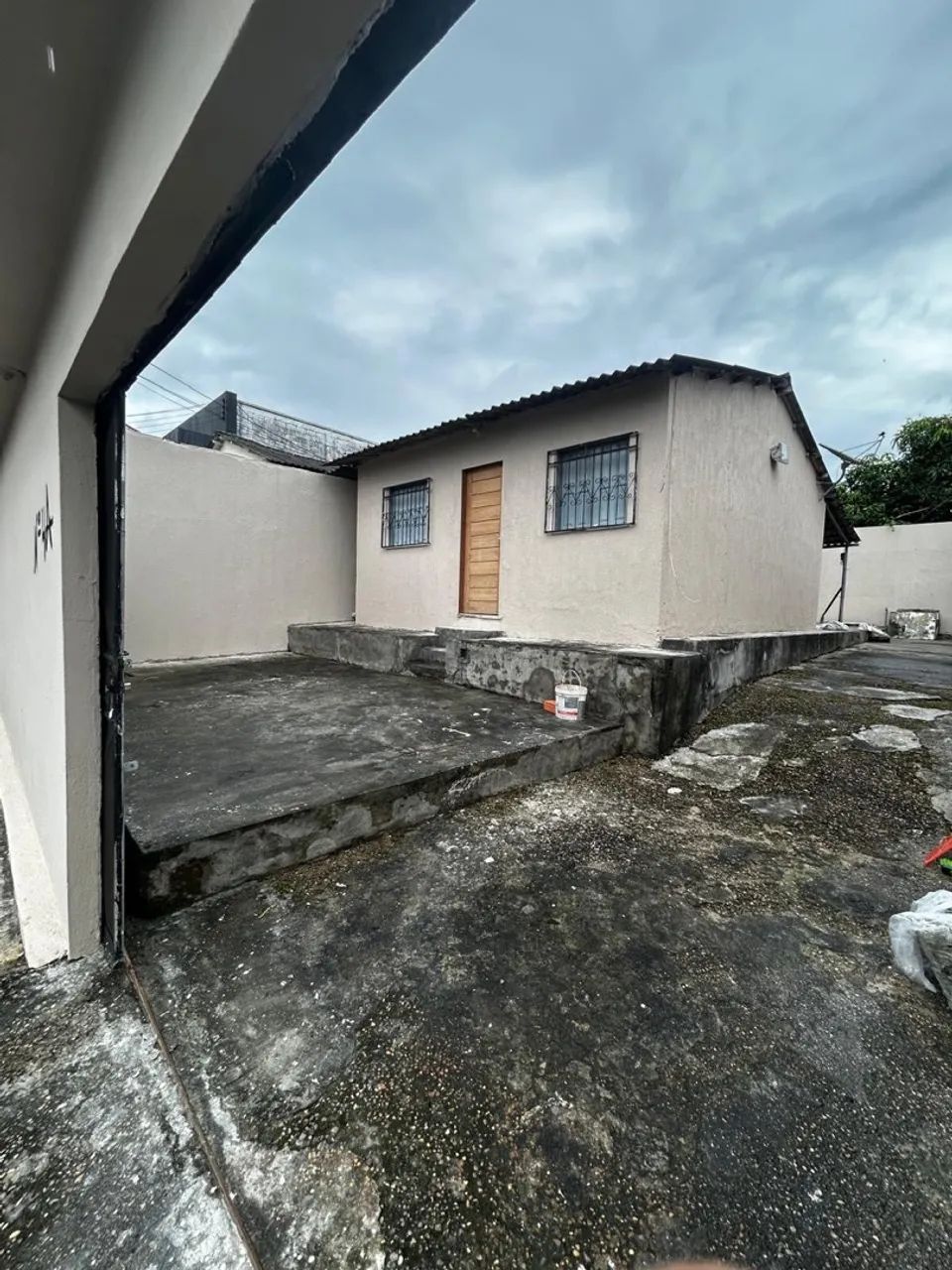 ALUGA-SE CASA  - Foto 2