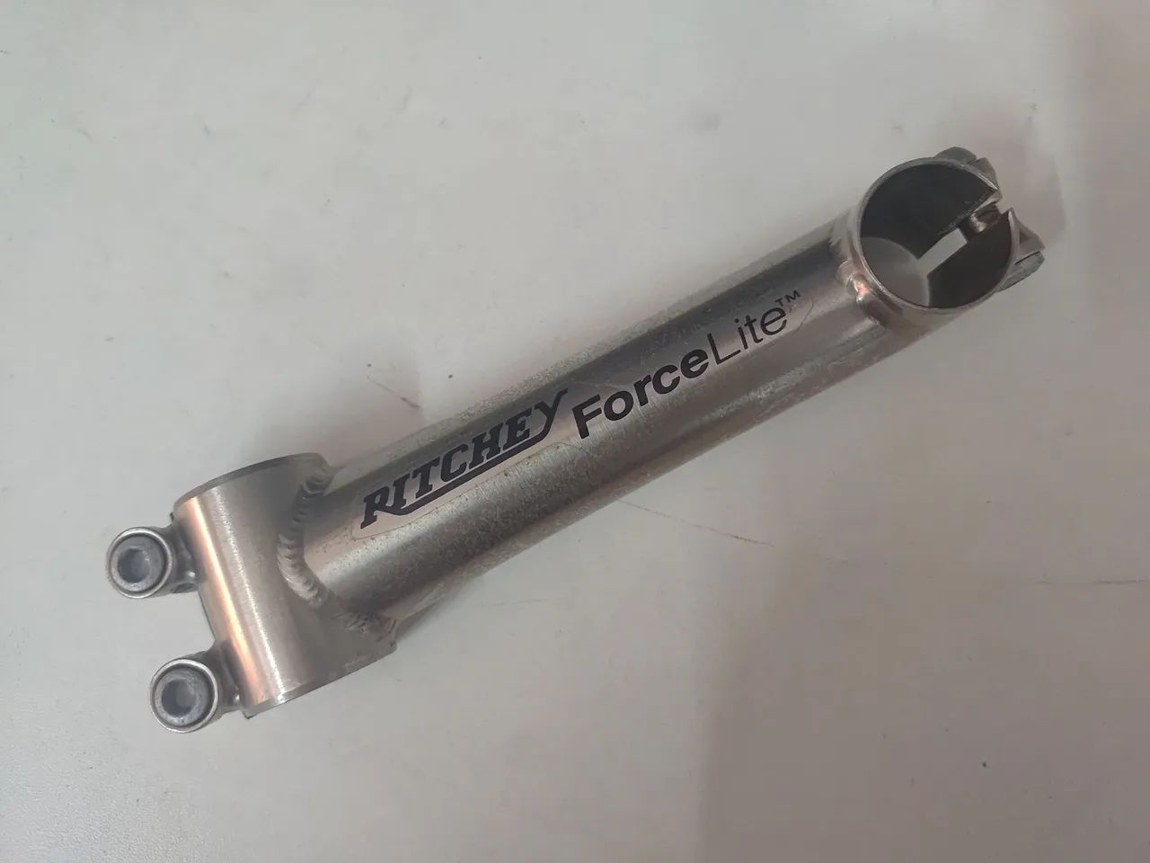 Mesa Ritchey cromoly stander - Foto 5