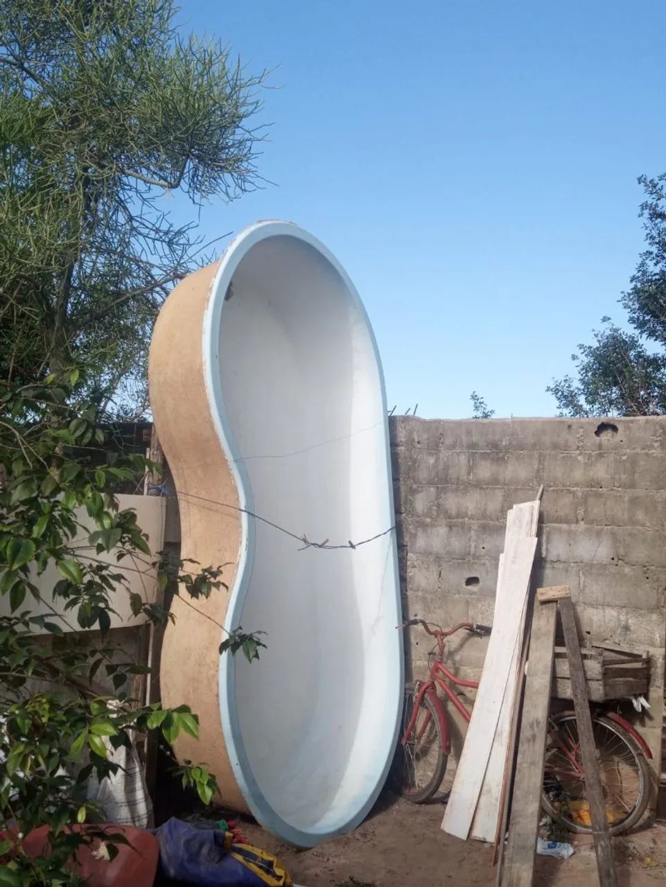 Vendo piscina. - Foto 2