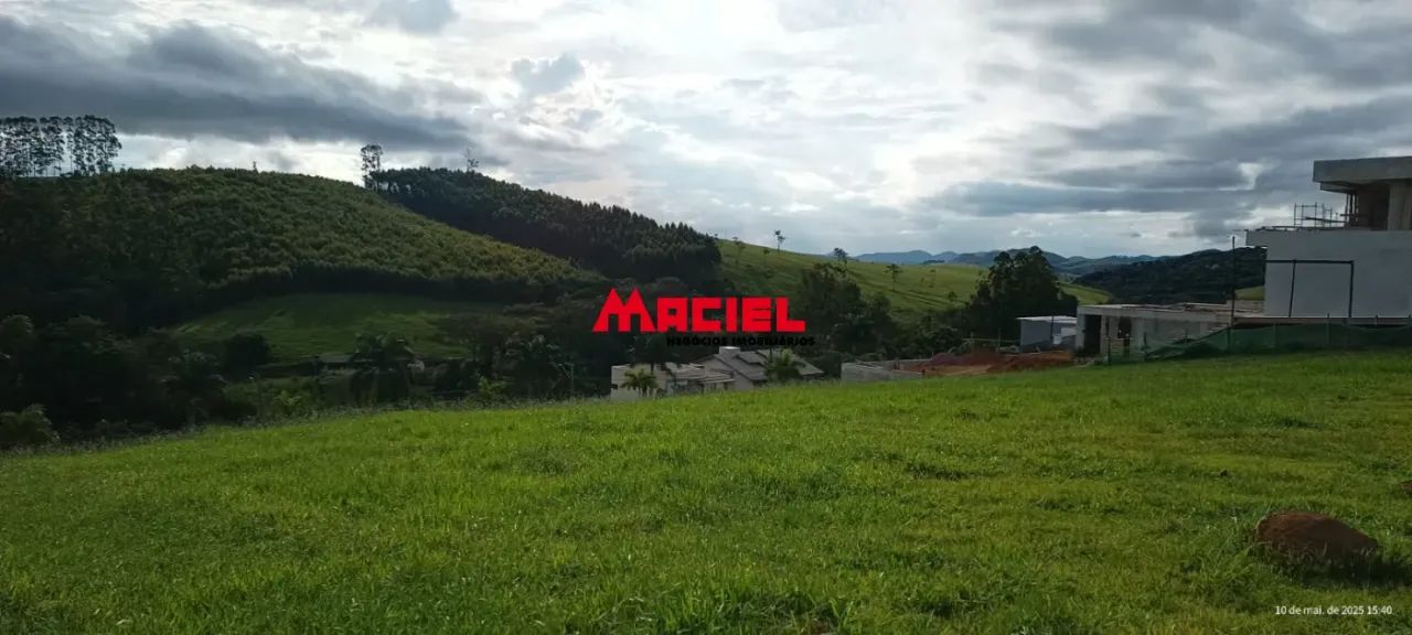 Terreno em condomínio, Paraibuna - Foto 3