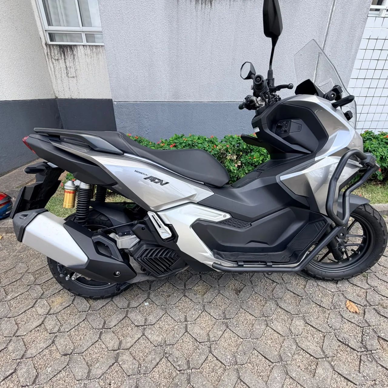Honda ADV 160 - 2025