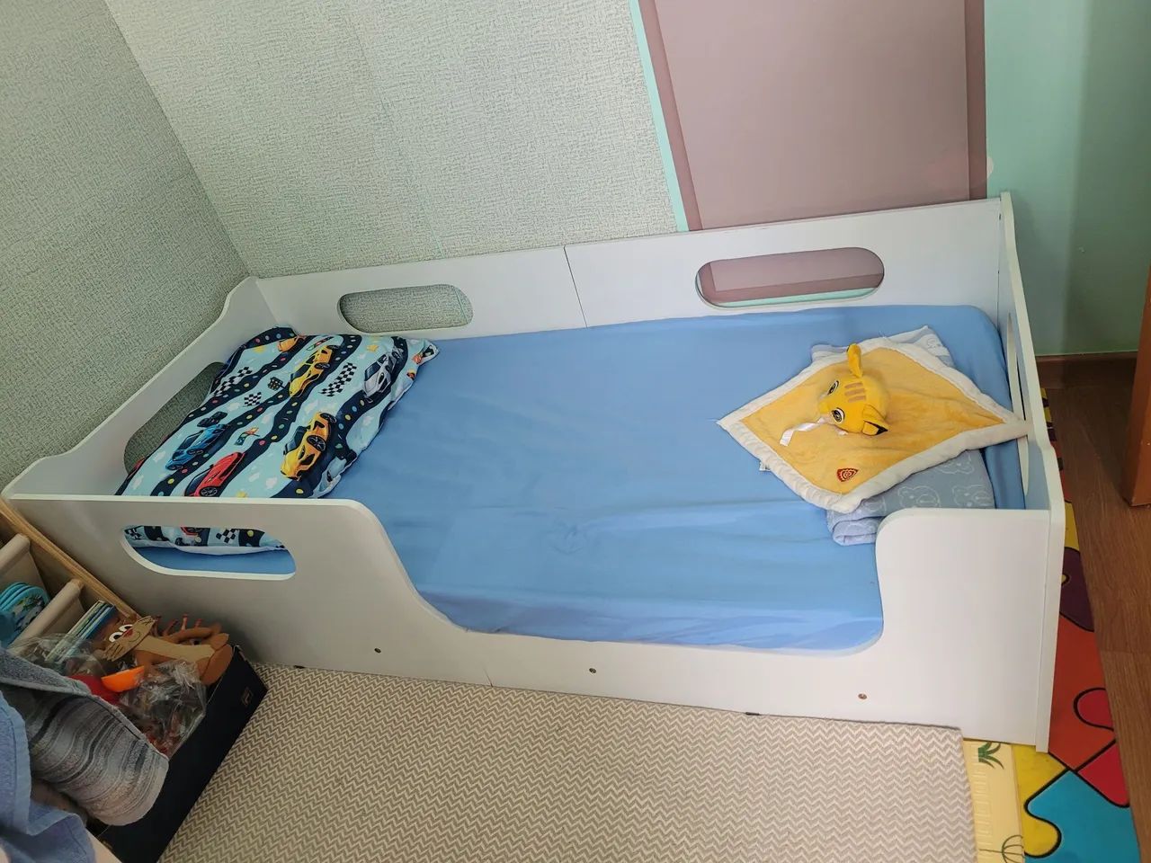 Cama infantil  - Foto 2
