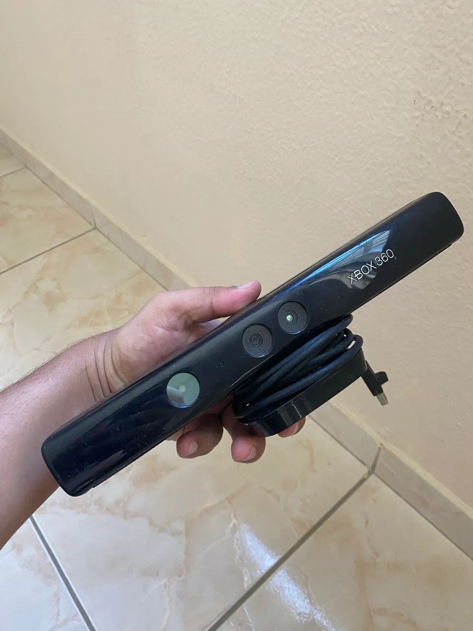 Kinect Xbox 360 - Foto 2